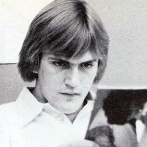 Meet your Posher, Mark